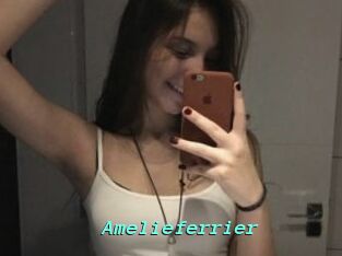 Amelieferrier