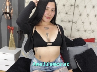 Ameliemorat