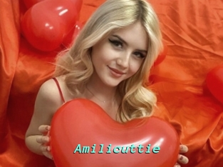 Amilicuttie