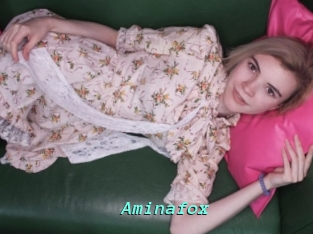 Aminafox