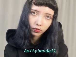 Amitybendall