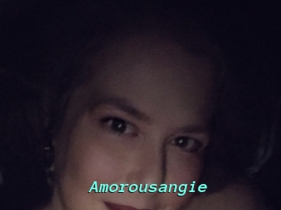 Amorousangie