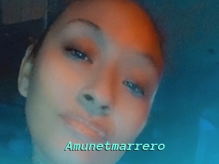 Amunetmarrero