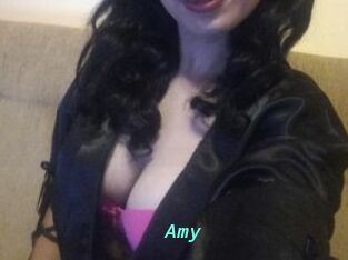 Amy