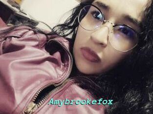 Amybrookefox
