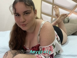 Amygraiy