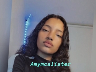 Amymcalister