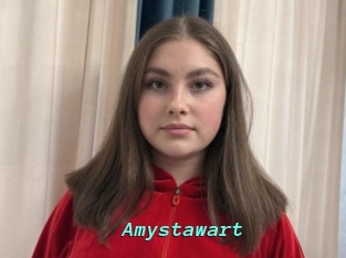 Amystawart