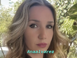Anaalvarez