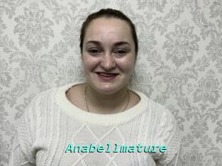Anabellmature