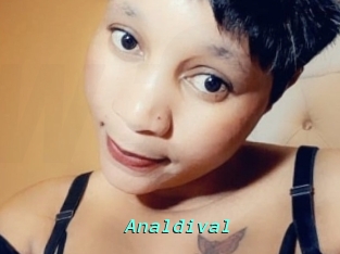 Analdival