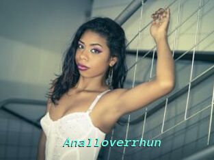 Analloverrhun