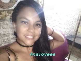 Analoveee