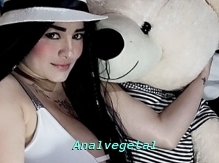 Analvegetal