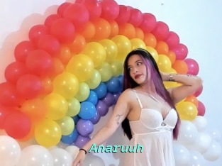 Anaruuh