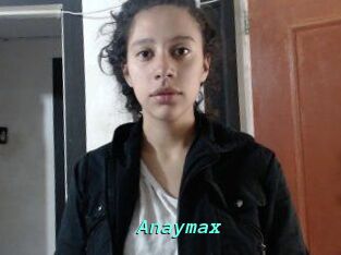 Anaymax