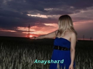 Anayshard