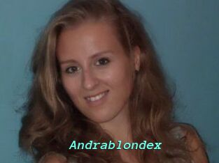Andrablondex