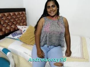 Andreasexy98
