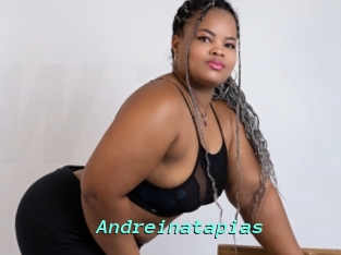 Andreinatapias