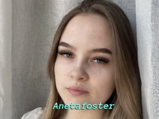 Anetafoster