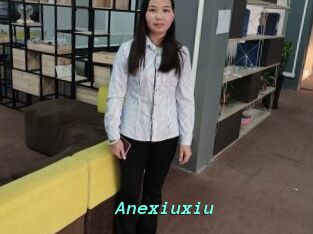 Anexiuxiu