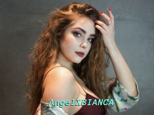 AngelXBIANCA