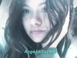 Angelaforman