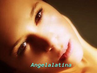 Angelalatina