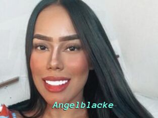 Angelblacke