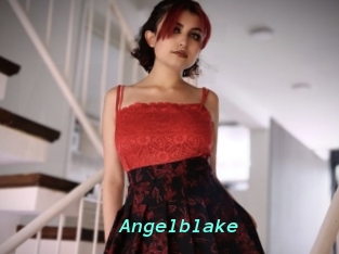 Angelblake