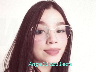Angelicmilers