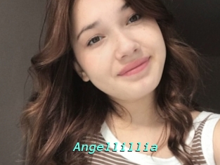 Angellillia