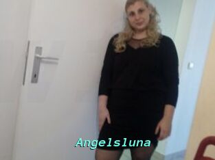 Angelsluna