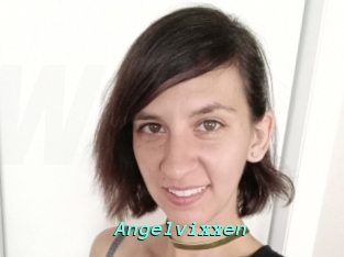 Angelvixxen