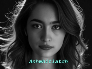 Anhwhitlatch