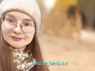 Anitajenkin