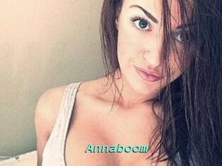 Annaboom