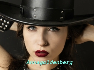 Annagoldenberg