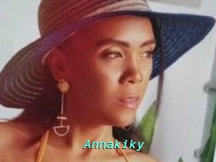Annakiky