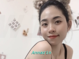 Annarin