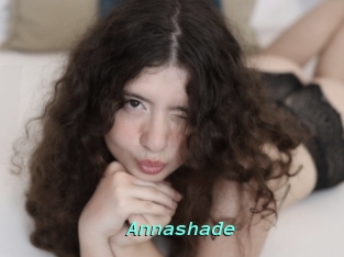 Annashade