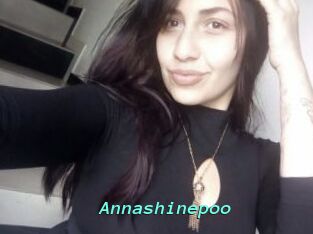 Annashinepoo