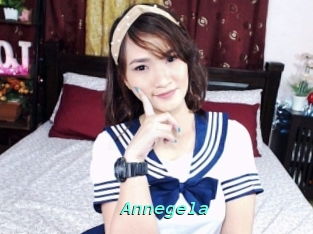 Annegela