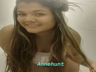 Annehunt