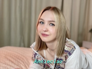 Annieclar