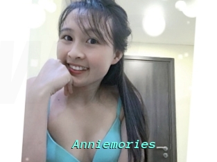 Anniemories