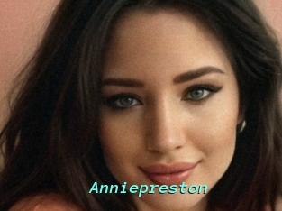 Anniepreston