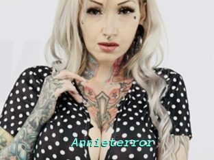 Annieterror