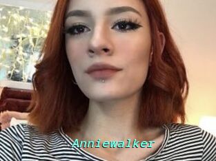 Anniewalker